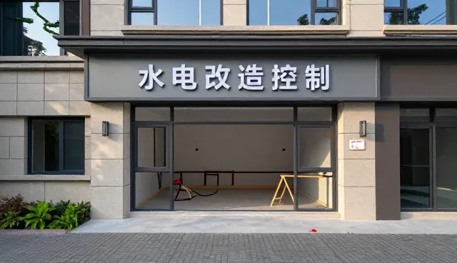 室内装饰材料选型中的关键考量因素